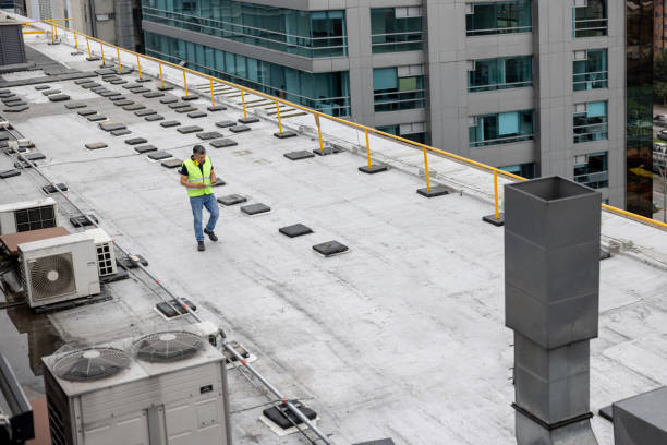 Best Gutter Installation and Repair  in La Mesa, CA