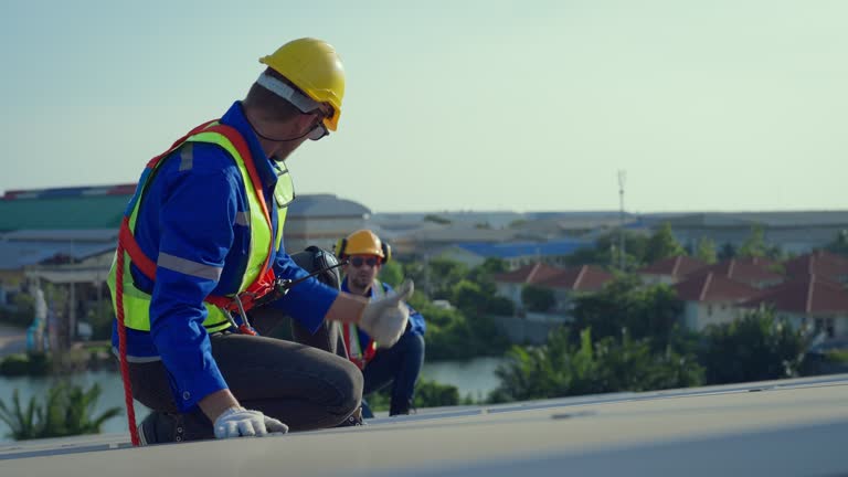 Best Gutter Installation and Repair  in La Mesa, CA