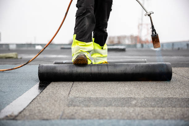 Waterproofing in La Mesa, CA