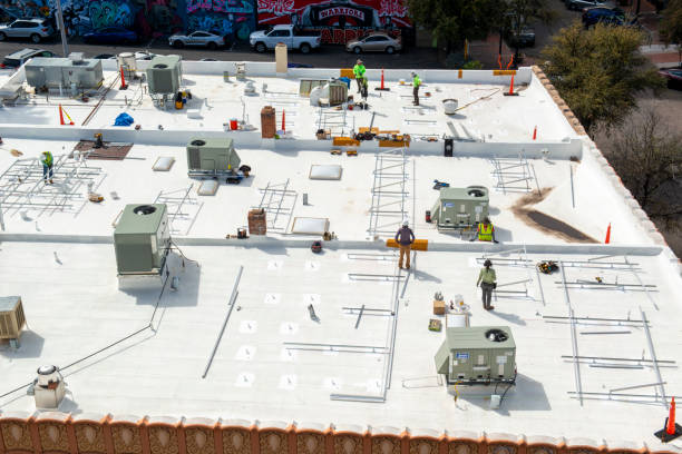  La Mesa, CA Roofing Service Pros